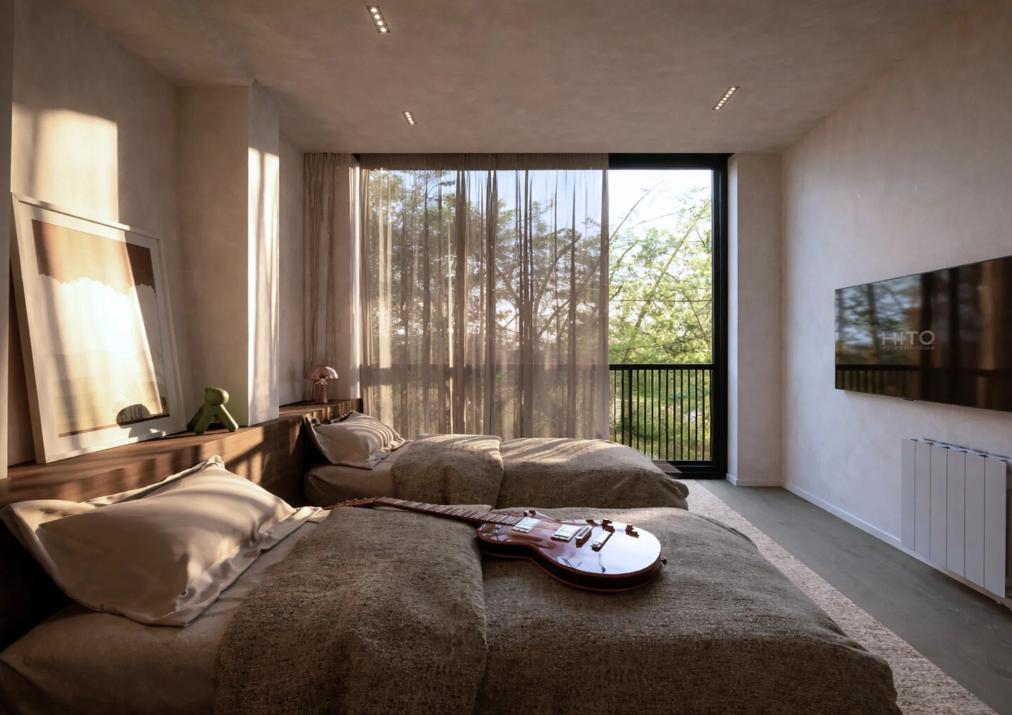 Interior 5