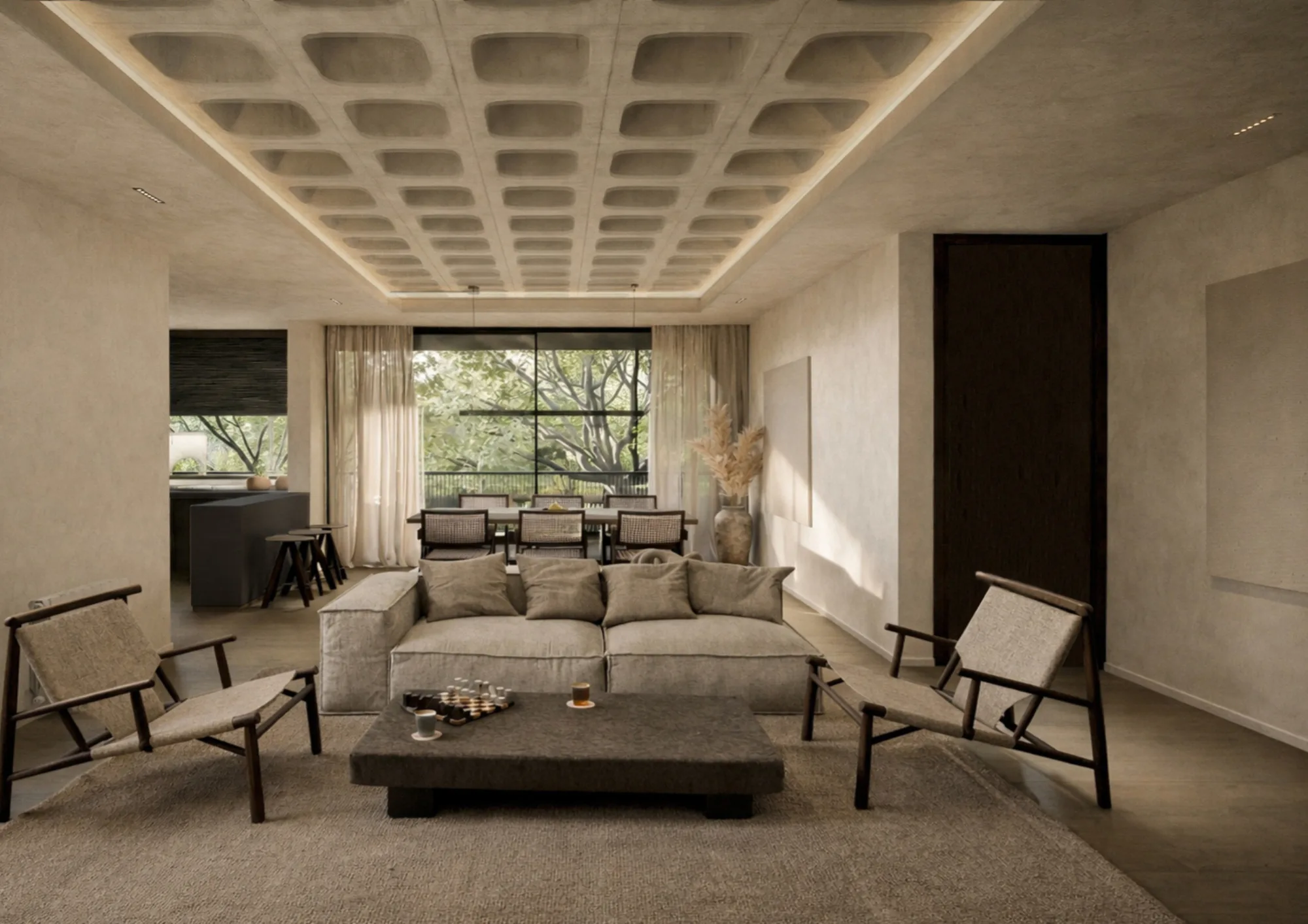Interior 8